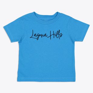 Laguna Hills California Freestyle Toddler T-Shirt
