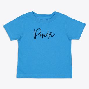 Pender Nebraska Freestyle Toddler T-Shirt