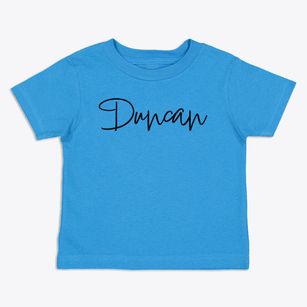 Duncan Oklahoma Freestyle Toddler T-Shirt