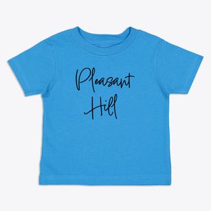 Pleasant Hill Louisiana Freestyle Toddler T-Shirt