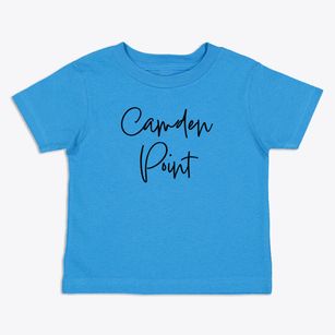 Camden Point Missouri Freestyle Toddler T-Shirt
