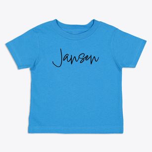 Jansen Colorado Freestyle Toddler T-Shirt