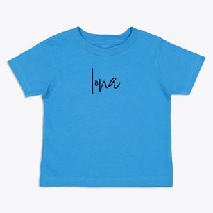 Iona Minnesota Freestyle Toddler T-Shirt