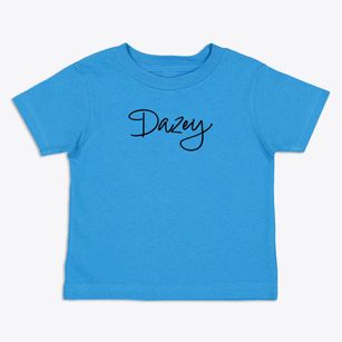 Dazey North Dakota Freestyle Toddler T-Shirt