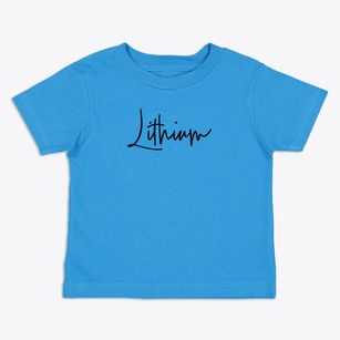Lithium Missouri Freestyle Toddler T-Shirt