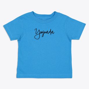 Yeguada Puerto Rico Freestyle Toddler T-Shirt