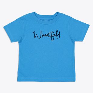 Wheatfield Pennsylvania Freestyle Toddler T-Shirt