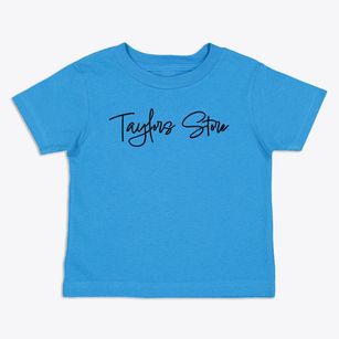 Taylors Store North Carolina Freestyle Toddler T-Shirt