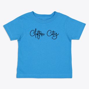 Clifton City Missouri Freestyle Toddler T-Shirt