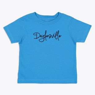 Doylesville Kentucky Freestyle Toddler T-Shirt
