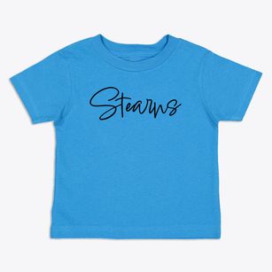 Stearns North Carolina Freestyle Toddler T-Shirt
