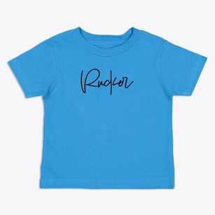 Rucker Tennessee Freestyle Toddler T-Shirt