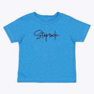Steprock Arkansas Freestyle Toddler T-Shirt