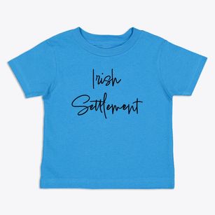 Irish Settlement New York Freestyle Toddler T-Shirt