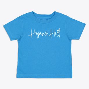 Hogans Hill Virginia Freestyle Toddler T-Shirt