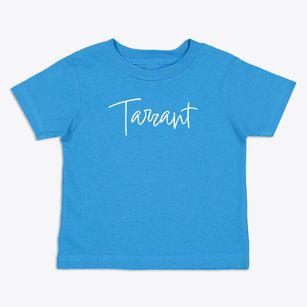 Tarrant Alabama Freestyle Toddler T-Shirt