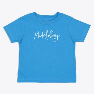Middlebury Ohio Freestyle Toddler T-Shirt