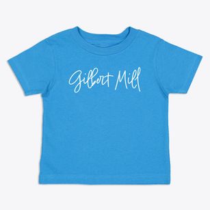 Gilbert Mill Virginia Freestyle Toddler T-Shirt