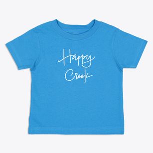 Happy Creek Virginia Freestyle Toddler T-Shirt