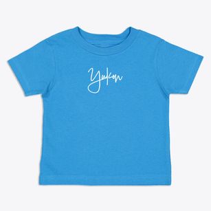 Yukon Missouri Freestyle Toddler T-Shirt
