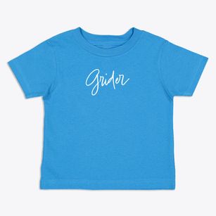 Grider Arkansas Freestyle Toddler T-Shirt