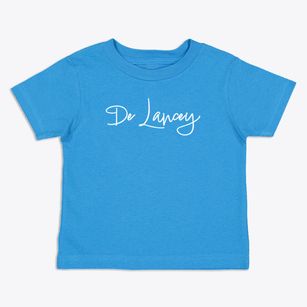De Lancey New York Freestyle Toddler T-Shirt