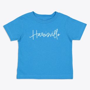Harrisville New Jersey Freestyle Toddler T-Shirt