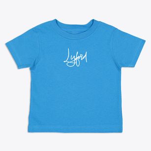 Lyford Texas Freestyle Toddler T-Shirt