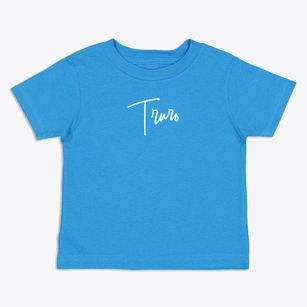 Truro Massachusetts Freestyle Toddler T-Shirt