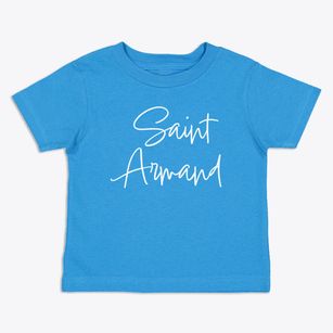 St. Armand New York Freestyle Toddler T-Shirt