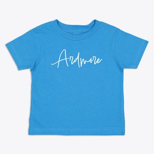 Ardmore Oklahoma Freestyle Toddler T-Shirt