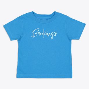 Brookings South Dakota Freestyle Toddler T-Shirt