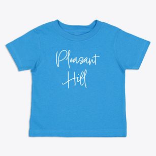 Pleasant Hill Louisiana Freestyle Toddler T-Shirt