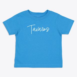Tavares Florida Freestyle Toddler T-Shirt