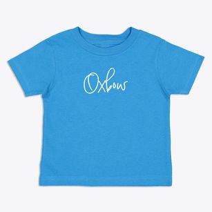 Oxbow New York Freestyle Toddler T-Shirt