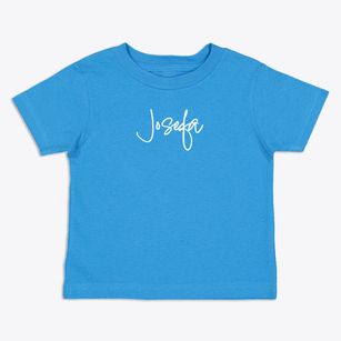 Josefa Puerto Rico Freestyle Toddler T-Shirt