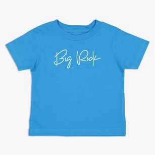 Big Rock Virginia Freestyle Toddler T-Shirt