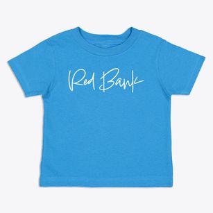 Red Bank Tennessee Freestyle Toddler T-Shirt