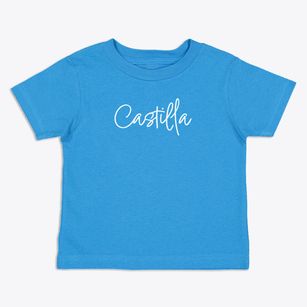 Castilla Utah Freestyle Toddler T-Shirt