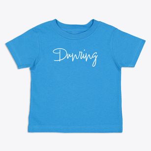 Dunring Pennsylvania Freestyle Toddler T-Shirt