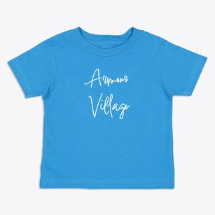 Armour Village Tennessee Freestyle Toddler T-Shirt