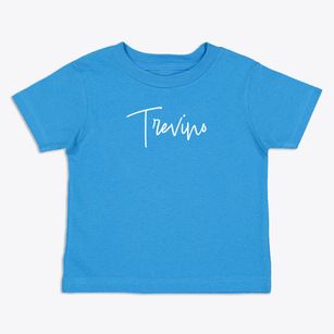 Trevino Wisconsin Freestyle Toddler T-Shirt