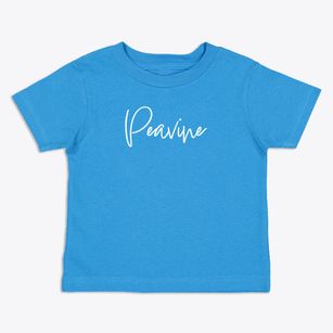 Peavine Tennessee Freestyle Toddler T-Shirt