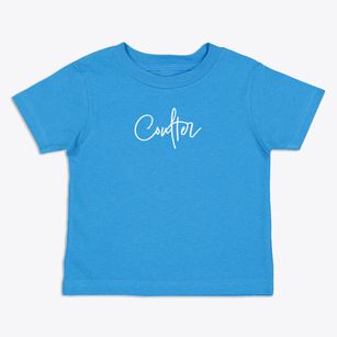 Coulter Ohio Freestyle Toddler T-Shirt