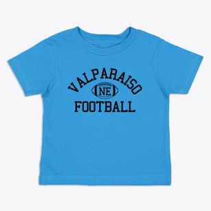Valparaiso Nebraska Football Toddler T-Shirt