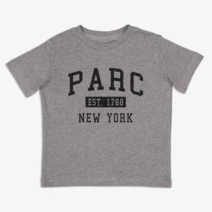 Parc New York Classic Established Toddler T-Shirt