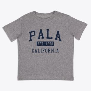 Pala California Classic Established Toddler T-Shirt