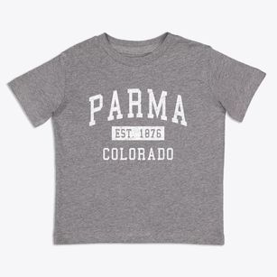 Parma Colorado Classic Established Toddler T-Shirt