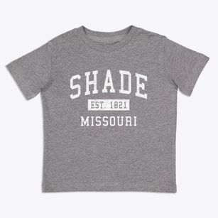 Shade Missouri Classic Established Toddler T-Shirt