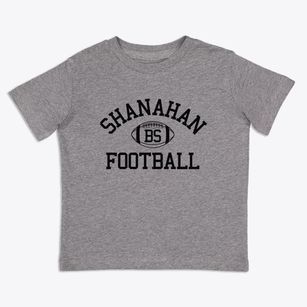 Bishop Shanahan High School Classic Football Toddler T-Shirt